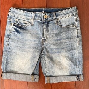 Vintage looking shorts